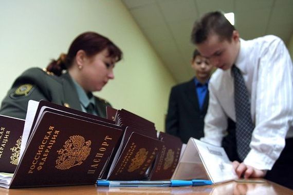 прописка в Солнечногорске